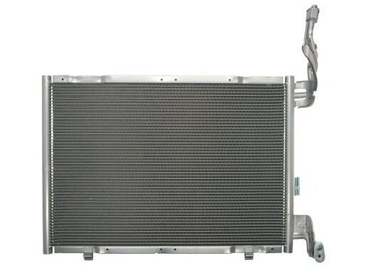 KLİMA RADYATÖRÜ FORD B-MAX 1.6 TDC