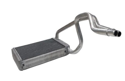 KALORİFER RADYATÖRÜ FORD FİESTA V 1.4 TDCI