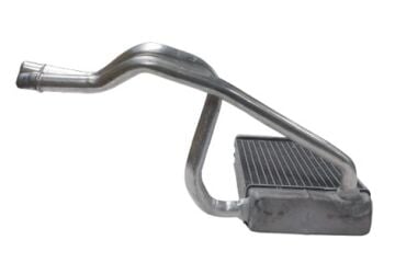 KALORİFER RADYATÖRÜ FORD FİESTA V 1.4 TDCI