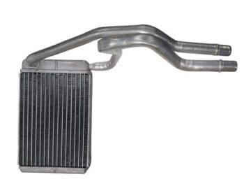 KALORİFER RADYATÖRÜ FORD FİESTA V 1.4 TDCI