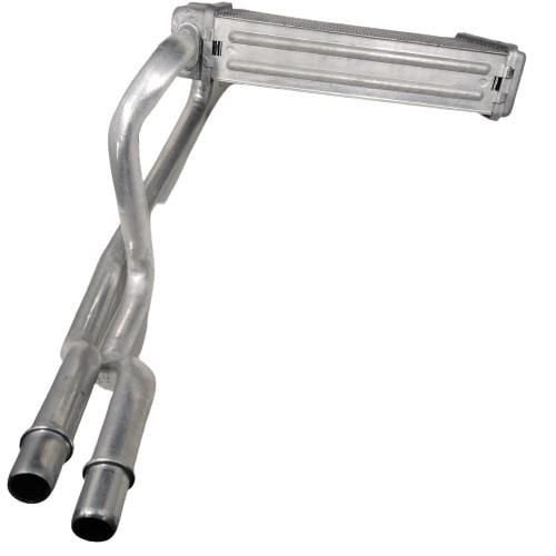 KALORİFER RADYATÖRÜ FORD FİESTA V 1.4 TDCI