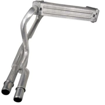 KALORİFER RADYATÖRÜ FORD FİESTA V 1.4 TDCI