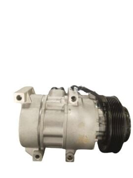 KLİMA KOMPRESÖR (PV6) KIA CERATO / RIO / HYUNDAI