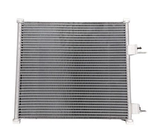 KLİMA RADYATÖRÜ FORD KA 1.3 (97)