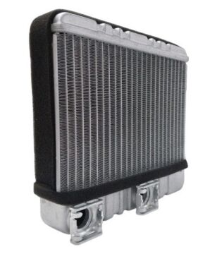 KALORİFER RADYATÖRÜ BMW E46 X3