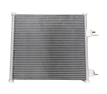 KLİMA RADYATÖRÜ FORD KA 1.3 (97)