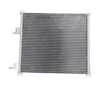 KLİMA RADYATÖRÜ FORD KA 1.3 (97)