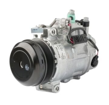 KLİMA KOMPRESÖR (PV6) MERCEDES C SERISI SLK SERISI 10-