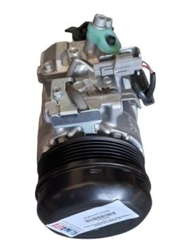 KLİMA KOMPRESÖR (PV6) MERCEDES C SERISI SLK SERISI 10-