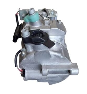 KLİMA KOMPRESÖR (PV6) MERCEDES C SERISI SLK SERISI 10-