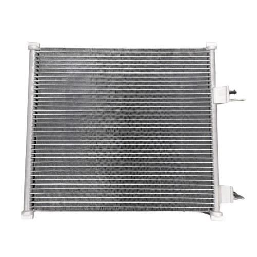 KLİMA RADYATÖRÜ FORD KA 1.3 (97)