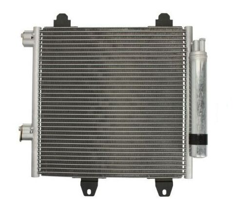 KLİMA RADYATÖRÜ CİTROEN C1 1.0İ