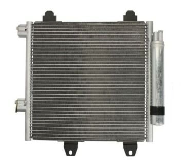 KLİMA RADYATÖRÜ CİTROEN C1 1.0İ