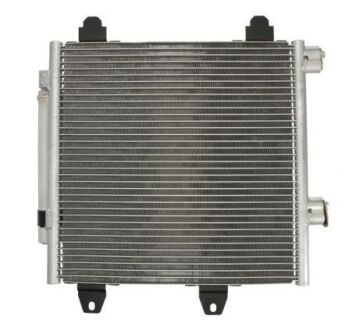 KLİMA RADYATÖRÜ CİTROEN C1 1.0İ