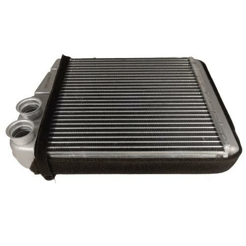 KALORİFER RADYATÖRÜ AUDI A3 SEAT LEON TOLEDO VW CADDY