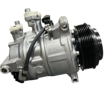 KLİMA KOMPRESÖR (PV6) MERCEDES C SERİ W205 E SERİ W213 G SERİ VITO W447