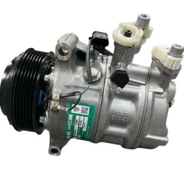 KLİMA KOMPRESÖR (PV6) MERCEDES C SERİ W205 E SERİ W213 G SERİ VITO W447