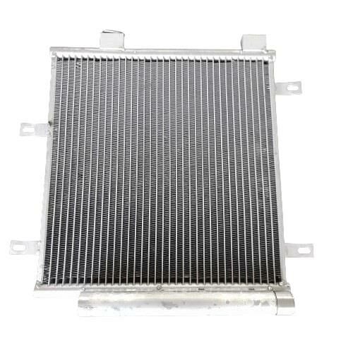 KLİMA RADYATÖRÜ CİTROEN C1 1.0İ