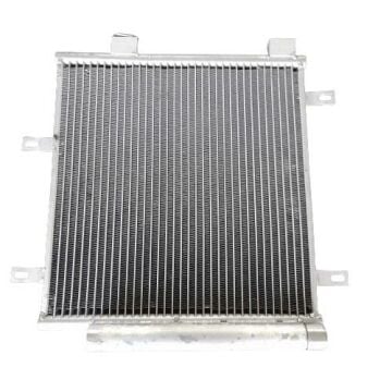 KLİMA RADYATÖRÜ CİTROEN C1 1.0İ