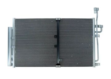 KLİMA RADYATÖRÜ CHEVROLET CAPTIVA 2.0TDI 06-