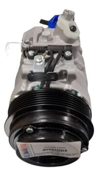 KLİMA KOMPRESÖR (PV6) MERCEDES W210 /C208 /R170 /SPRINTER 96-/VITO 638  119MM