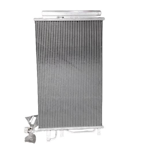 KLİMA RADYATÖRÜ CHEVROLET CAPTIVA 2.0TDI 06-