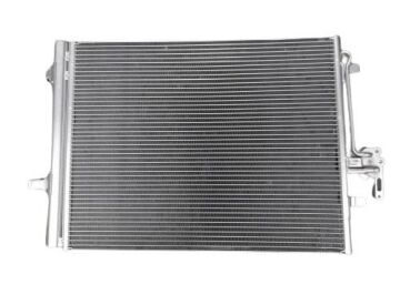 KLİMA RADYATÖRÜ FORD GALAXY III (06-)MONDEO IV (07-)VOLVO S60 S80