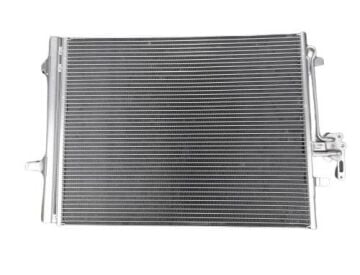 KLİMA RADYATÖRÜ FORD GALAXY III (06-)MONDEO IV (07-)VOLVO S60 S80