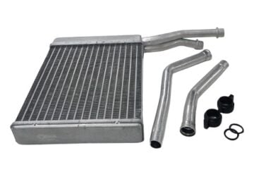 KALORİFER RADYATÖRÜ FORD FOCUS II 1.6 TDCI 04-11 C-MAX KUGA I MAZDA3