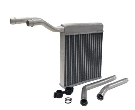 KALORİFER RADYATÖRÜ FORD FOCUS II 1.6 TDCI 04-11 C-MAX KUGA I MAZDA3