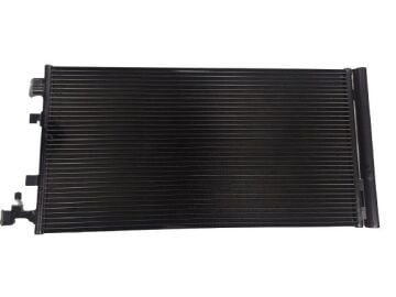 KLİMA RADYATÖRÜ RENAULT FLUENCE (08-)MEGANE III (08-)SCENIC III (08-)