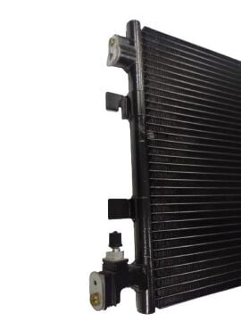 KLİMA RADYATÖRÜ RENAULT FLUENCE (08-)MEGANE III (08-)SCENIC III (08-)