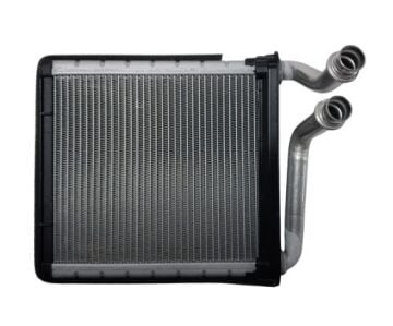 KALORİFER RADYATÖRÜ VW GOLF V 1.6 FSİ 2003-2009