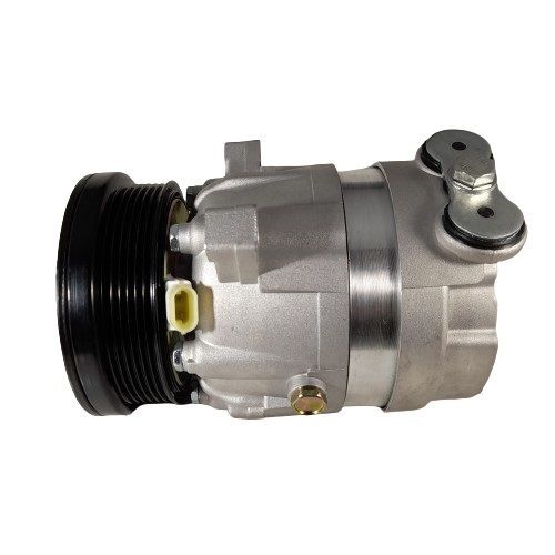 KLİMA KOMPRESÖR (PV6) OPEL ASTRA F (91-)CALIBRA (90-)