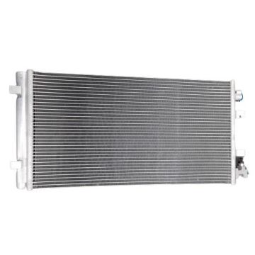 KLİMA RADYATÖRÜ RENAULT FLUENCE (08-)MEGANE III (08-)SCENIC III (08-)