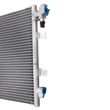 KLİMA RADYATÖRÜ RENAULT FLUENCE (08-)MEGANE III (08-)SCENIC III (08-)