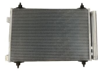 KLİMA RADYATÖRÜ CİTROEN C4 (04-)BERLINGO (08-)PEUGEOT 307 (00-)308 (07