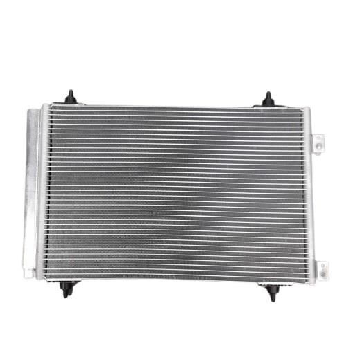 KLİMA RADYATÖRÜ CİTROEN C4 (04-)BERLINGO (08-)PEUGEOT 307 (00-)308 (07