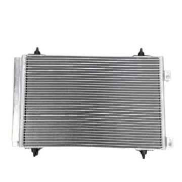 KLİMA RADYATÖRÜ CİTROEN C4 (04-)BERLINGO (08-)PEUGEOT 307 (00-)308 (07