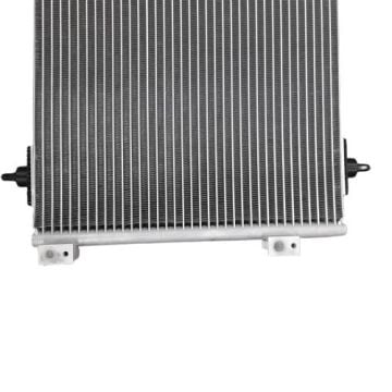 KLİMA RADYATÖRÜ CİTROEN C4 (04-)BERLINGO (08-)PEUGEOT 307 (00-)308 (07