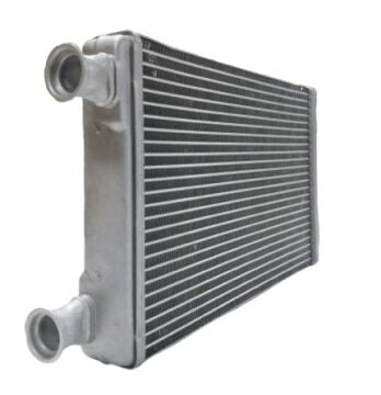 KALORİFER RADYATÖRÜ MERCEDES S SERİSİ S320 / S320CDI / S350