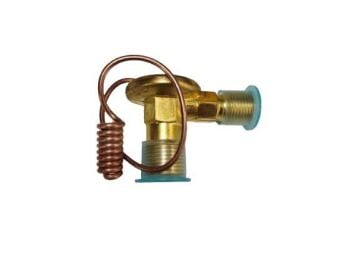 EXPANSION VALF İÇTEN DENGELİ TELLİ ORINGLI 3/8-1/2 UNİVERSAL