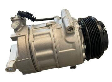 KLİMA KOMPRESÖR (PV6) OPEL ASTRA K 1.6 CDTI INSIGNIA A 2.0 CDTI
