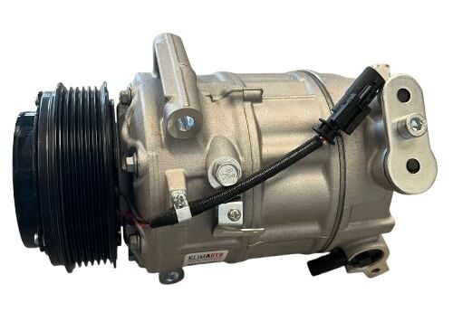 KLİMA KOMPRESÖR (PV6) OPEL ASTRA K 1.6 CDTI INSIGNIA A 2.0 CDTI