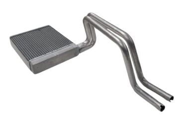 KALORİFER RADYATÖRÜ FORD FOCUS III  1.6 TDCI