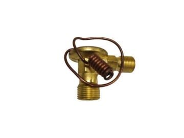 EXPANSION VALF İÇTEN DENGELİ TELLİ ORİNGLİ 16/1.5-20/1.5