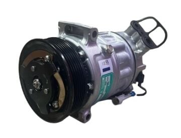 KLİMA KOMPRESÖR (PV6) OPEL INSIGNIA 2.0 CDTİ