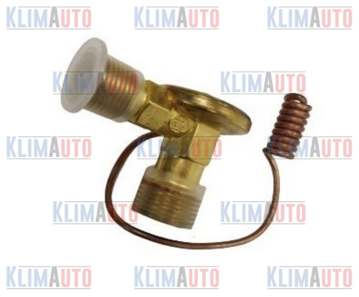 EXPANSION VALF İÇTEN DENGELİ 16/1.5-22/1.5