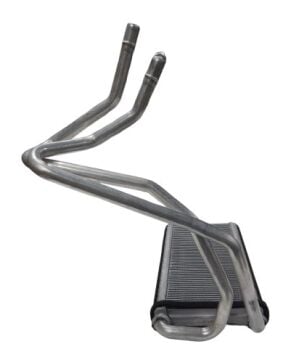 KALORİFER RADYATÖRÜ LAND ROVER DİSCOVERY 2.7 / RANGE ROVER SPORT