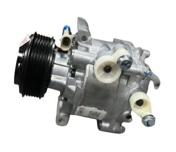 KLİMA KOMPRESÖR (PV6) OPEL MOKKA X 1.6 CDTI 95MM (15-)